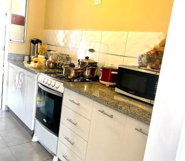 Brena Apartment | Sai