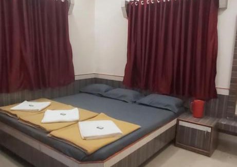 Shirdi House | Sai Raghunandan Guest House