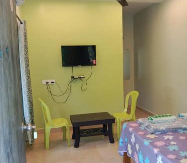 Alibaug House | Sai Ram Cottage