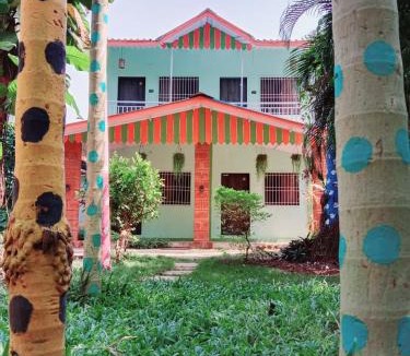 Alibaug House | Sai Ram Cottage