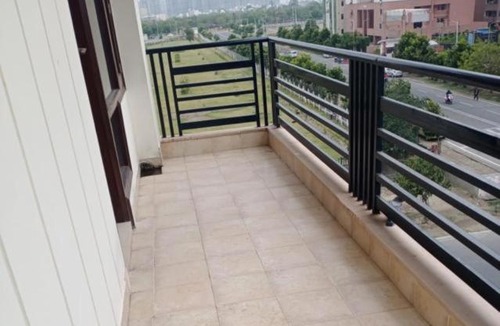 Noida House | SAI RESIDENCES