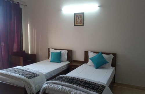 Noida House | SAI RESIDENCES