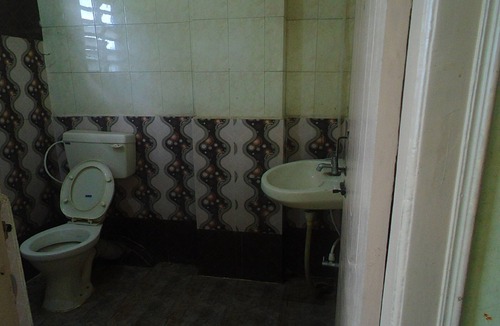 Mandya Hotel | Sai Residency