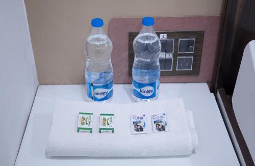 Tiruchirappalli Cabin | Sai Residency