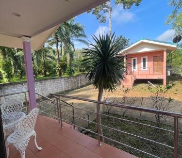 Krabi House | Sai Rung Farmstay สายรุ้ง ฟาร์มสเตย์