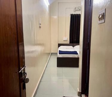 Manipal Hotel | Sai Sagar