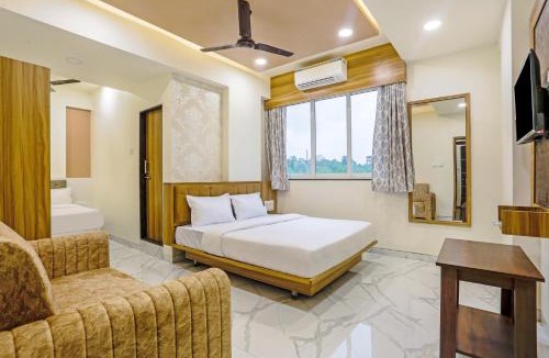 Dombivli East Hotel | Sai Sagar Lodging & Boarding