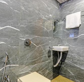 Dombivli East Hotel | Sai Sagar Lodging & Boarding