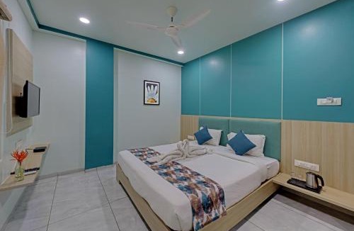 Rajpipla Hotel | Sai Unity Boutique Stay