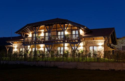 Amurrio Hotel | Saiaritz