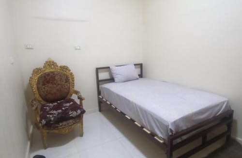 Kafrat al Jabal House | Saif Pyramids Hostel