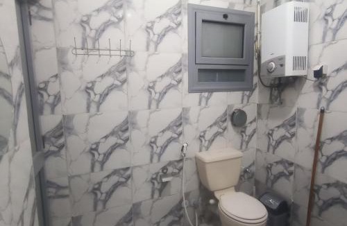 Kafrat al Jabal House | Saif Pyramids Hostel