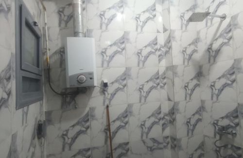 Kafrat al Jabal House | Saif Pyramids Hostel