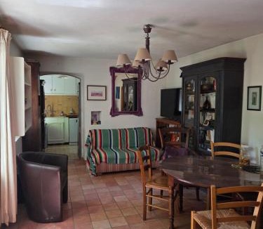 Saignon House | Saignon, Chambres d hôtes