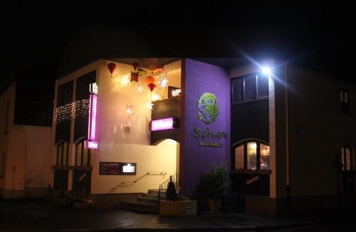 Einod Hotel | Saigon Hotel
