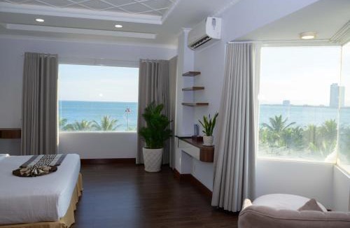 Phan Rang - Thap Cham Resort | Saigon - Ninh Chu Hotel & Resort