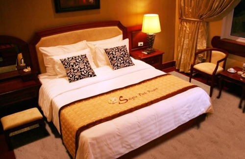 Thuan An Hotel | Saigon Park Resort