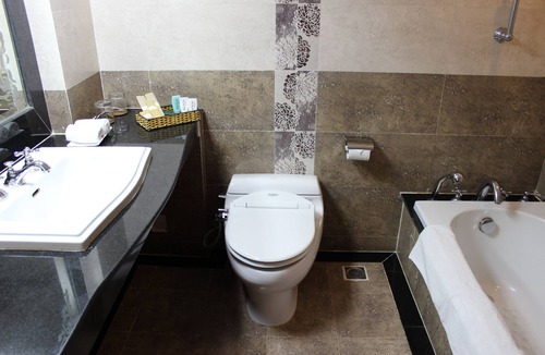 Thuan An Hotel | Saigon Park Resort