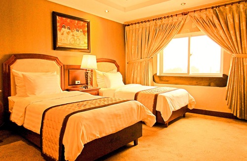 Thuan An Hotel | Saigon Park Resort