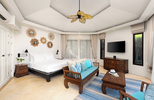 Bophut Resort | SAii Koh Samui Villas - Adults Only