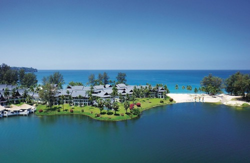 Bang Tao Hotel | SAii Laguna Phuket