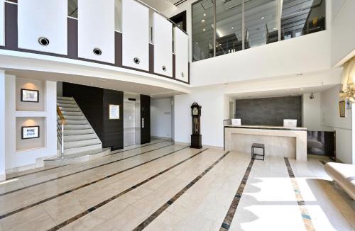 Saijo Hotel | Saijo Urban Hotel