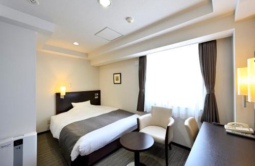 Saijo Hotel | Saijo Urban Hotel