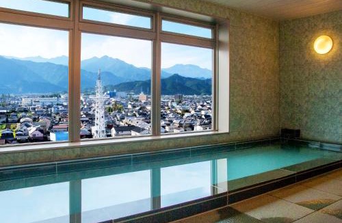 Saijo Hotel | Saijo Urban Hotel