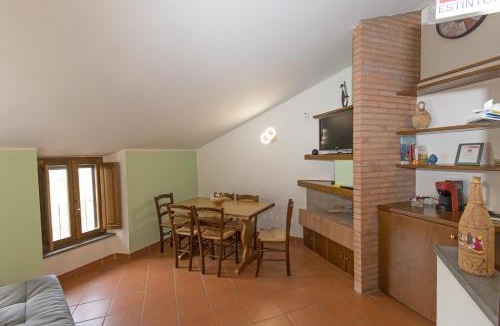 Attigliano Apartment | SAILA Monolocale MARTE