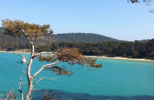 Porquerolles Boat Rental | Sailboat 10 meters Porquerolles