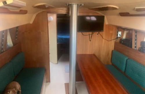 Annapolis Boat Rental | Sailboat Experience in Annapolis