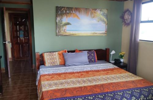 San Isidro Hotel | Sailfishbay