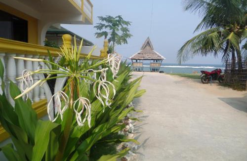 San Isidro Hotel | Sailfishbay