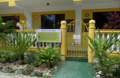 San Isidro Hotel | Sailfishbay