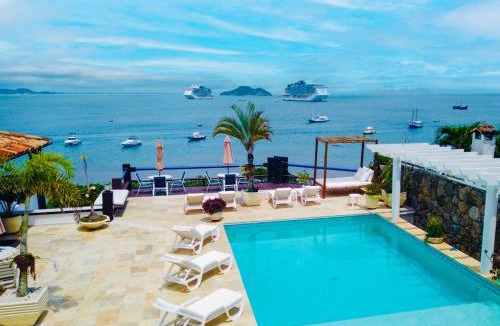 Humaita Hotel | Sailing Hotel & Spa