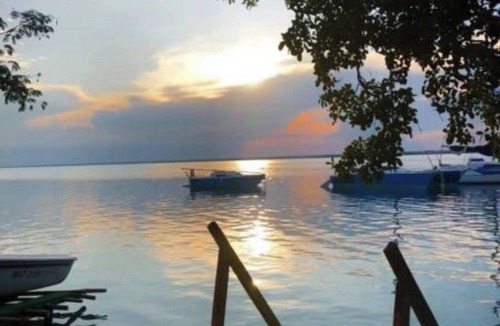 Centro Boat Rental | Sailing Trip in Bacalar, Quintana Roo