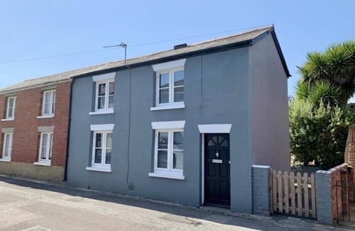 New Forest District Cottage | Sailmaker's Cottage