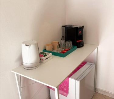 Old Town Apartment | Sailor's 77
