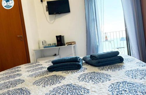 Old Town Apartment | Sailor's 77