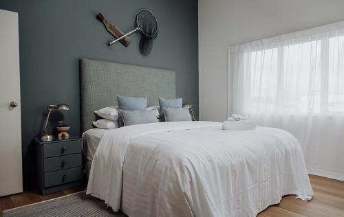 Hokitika House | Sailor's Catch