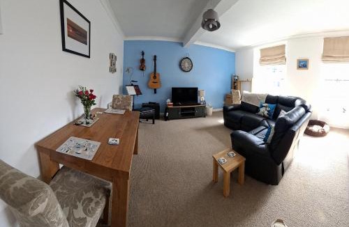 Pittenweem House | Sailor's Rest