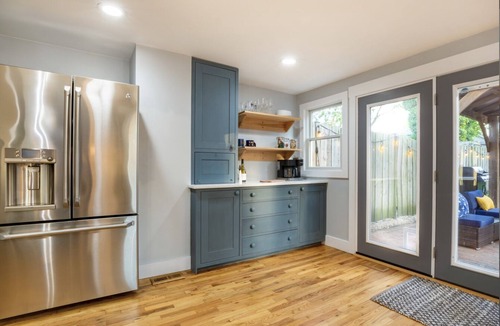 West Annapolis House | Sailor's Retreat! Perfect home for the getaway weekend. Best location!