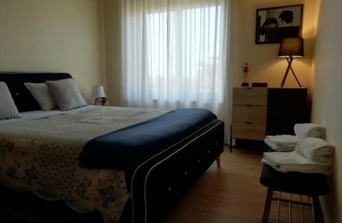Vera Cruz Apartment | Sailorman House
