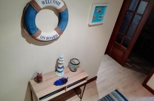 Vera Cruz Apartment | Sailorman House