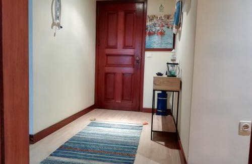 Vera Cruz Apartment | Sailorman House