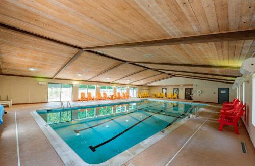 Blakeslee House | Sailors Point