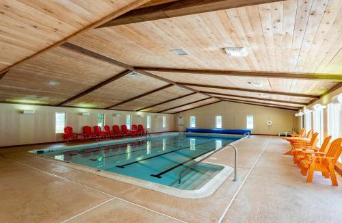 Blakeslee House | Sailors Point