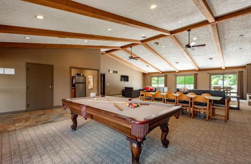 Blakeslee House | Sailors Point