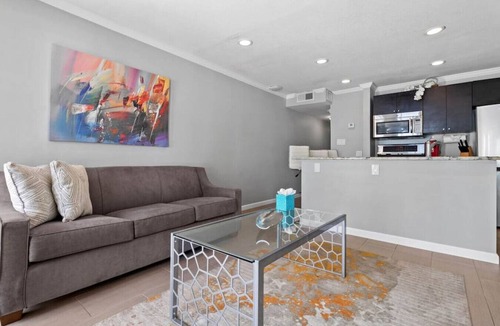 Rocky Point Apartment | Sailport Escape Near Bucs, Bolts & Beaches