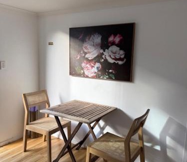 Mangawhai Heads Apartment | Sailrock Studio